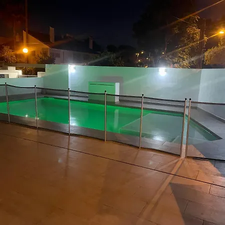 Mediterranean House - Privadas En Casa Compartida Privat bolig *