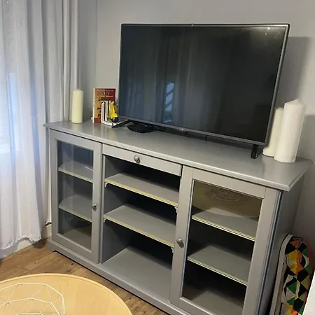 Mediterranean House - Privadas En Casa Compartida Mairena del Aljarafe