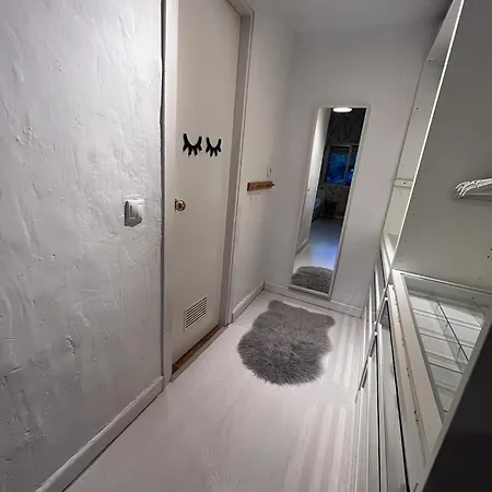 Mediterranean House - Privadas En Casa Compartida