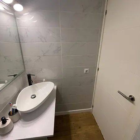 Mediterranean House - Privadas En Casa Compartida Privat bolig