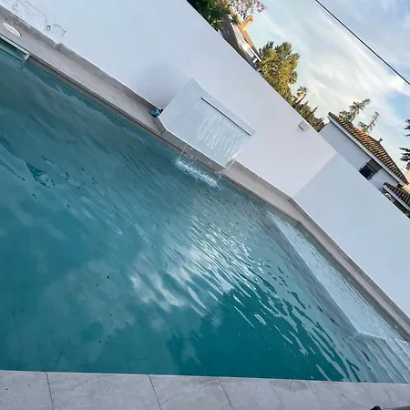 Privat bolig Mediterranean House - Privadas En Casa Compartida *