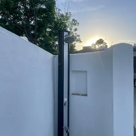 Mediterranean House - Privadas En Casa Compartida * Mairena del Aljarafe