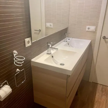 Mediterranean House - Privadas En Casa Compartida * Mairena del Aljarafe